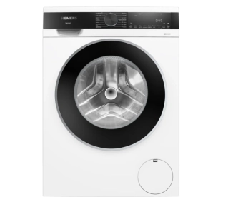 Siemens iQ500 WG56G2ZBPL 10kg 1600obr/min - Kup na Raty - RRSO 0%