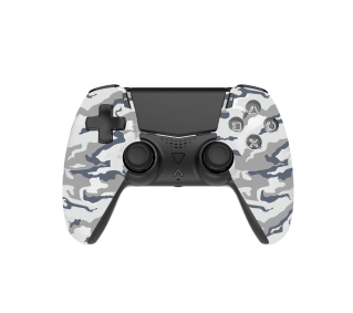 Cobra QSP571CGY  do PS5, PC, Android, iOS Bezprzewodowy/Przewodowy Camo Szary