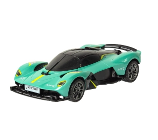 RW Cars 27324M  Aston Martin Valkyrie Skala 1:24