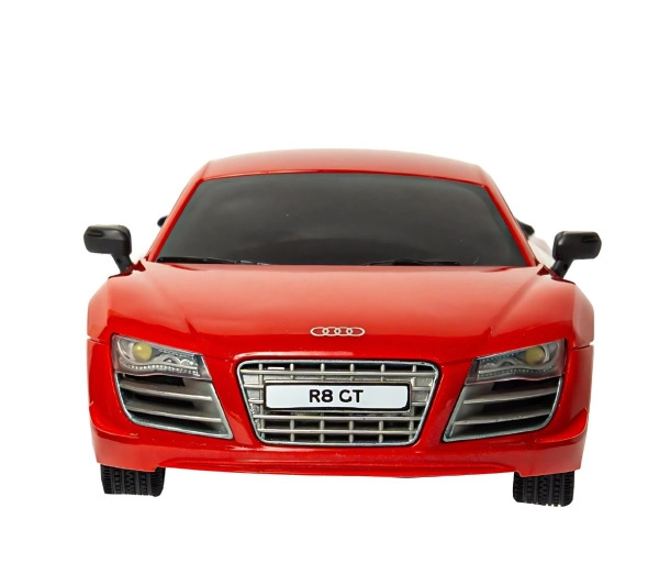 RW Cars 28724M Audi R8 GT Skala 1:24