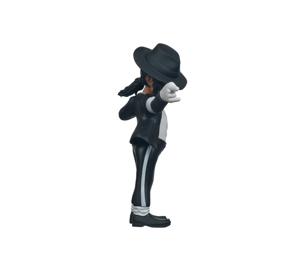 Minix Michael Jackson Billie Jean