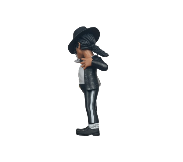 Minix Michael Jackson Billie Jean