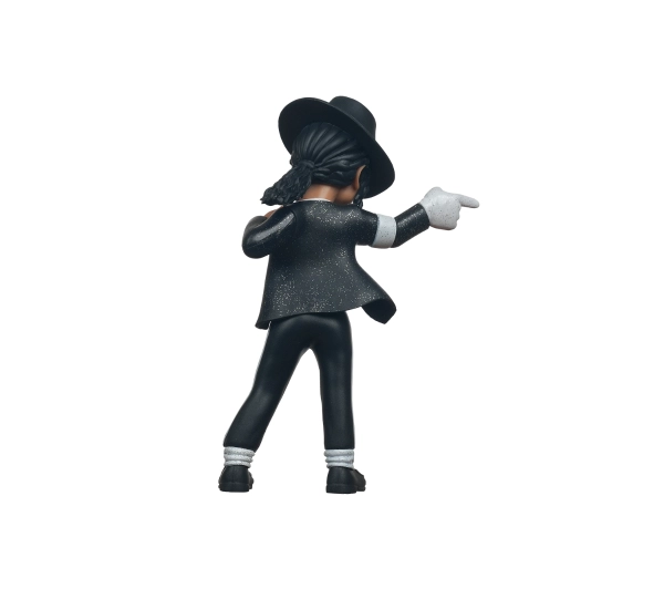Minix Michael Jackson Billie Jean