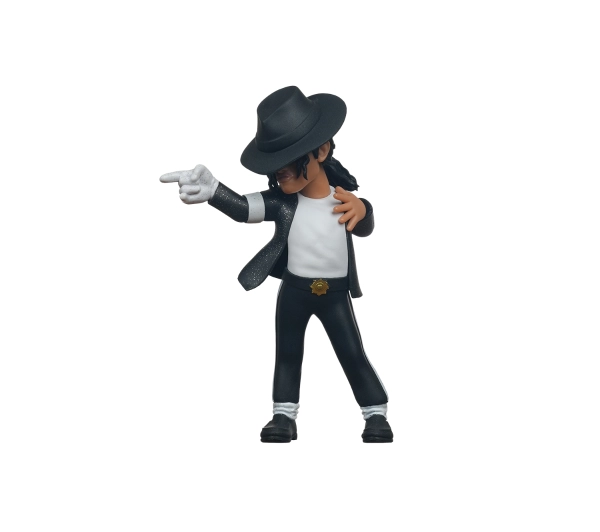 Minix Michael Jackson Billie Jean