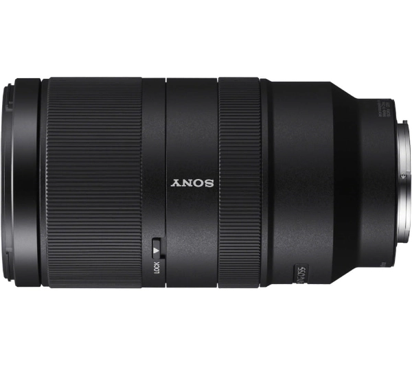 Sony teleobiektyw E 70–350mm F4,5-6,3 G OSS Typ E - ⚡ EURO HIT CENOWY! ⚡ - Kup na Raty - RRSO 0%