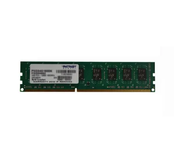 Patriot Signature Line DDR3 4GB 1600 CL11