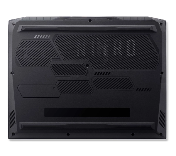 Acer Nitro 16 AI AN16-61 16" 180Hz Ryzen AI 9 365 16GB RAM 1TB Dysk SSD RTX5060 DLSS4 Czarny Funkcje AI - Kup na Raty - RRSO 0%
