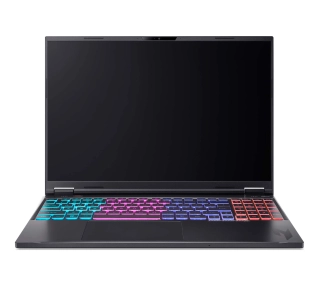 Acer Nitro 16 AI AN16-61 16" 180Hz Ryzen AI 9 365 16GB RAM 1TB Dysk SSD RTX5060 DLSS4 Czarny Funkcje AI - Kup na Raty - RRSO 0%