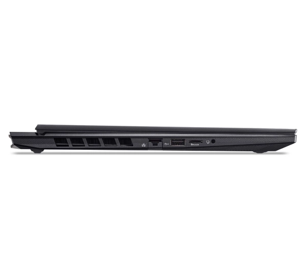 Acer Nitro 16 AI AN16-61 16" 180Hz Ryzen AI 9 365 16GB RAM 1TB Dysk SSD RTX5060 DLSS4 Czarny Funkcje AI - Kup na Raty - RRSO 0%