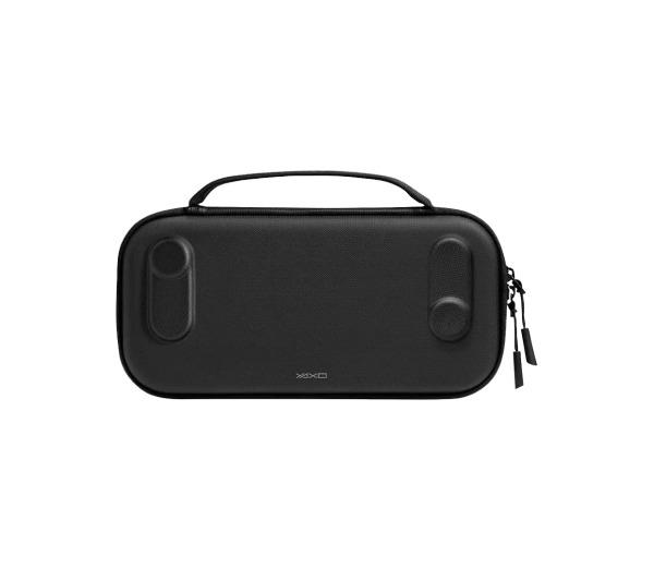 Yaxo Nawaho do Nintendo Switch 2 Techno Black