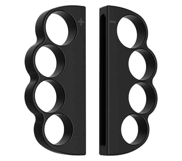 Yaxo Boxing Set dla Joy-Con Nintendo Switch 2