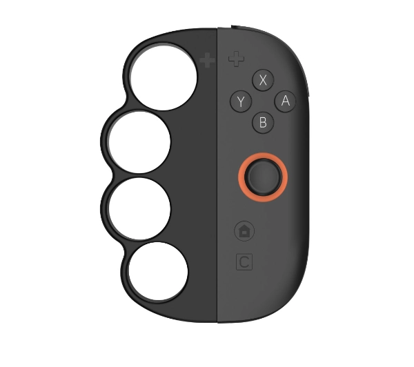 Yaxo Boxing Set dla Joy-Con Nintendo Switch 2