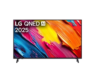 LG 50QNED70A6A 50" QNED AI 4K webOS DVB-T2 - Kup na Raty - RRSO 0%