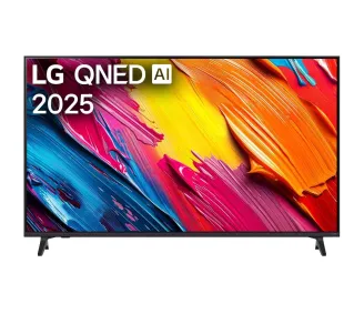 LG 50QNED70A6A 50" QNED AI 4K webOS DVB-T2