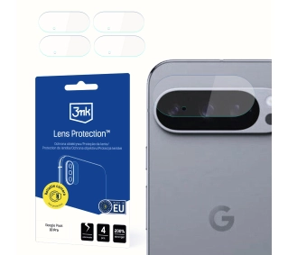 3mk Lens Protection do Google Pixel 10 Pro