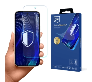 3mk FlexibleGlass Pro do Google Pixel 10/ 10 Pro
