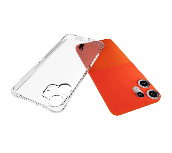 Bizon Salpa do Nothing CMF Phone 2 Pro Przezroczysty