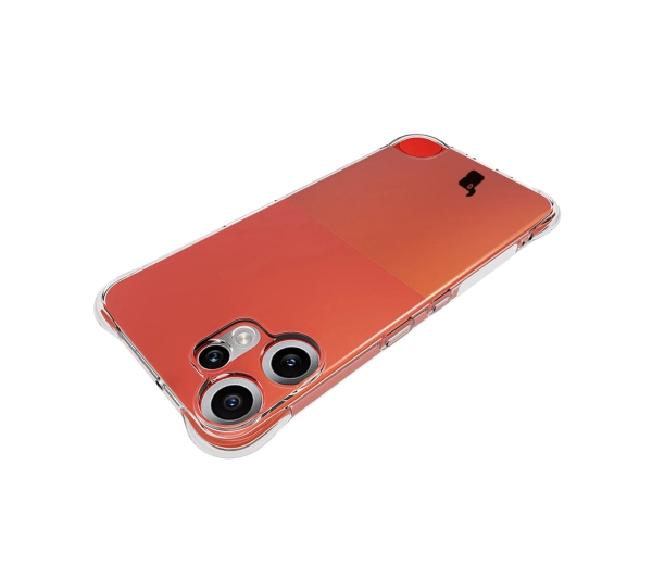 Bizon Salpa do Nothing CMF Phone 2 Pro Przezroczysty