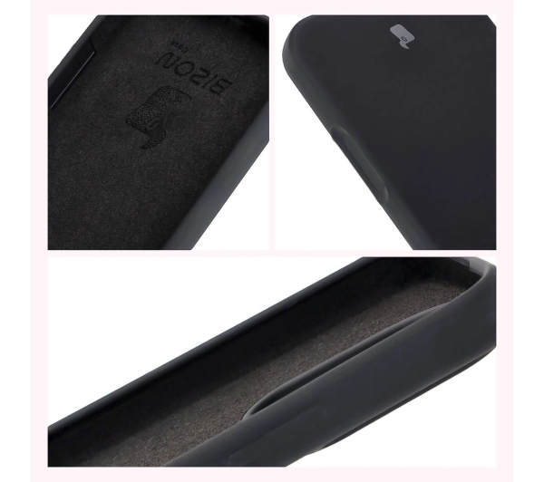 Bizon Soft do Honor 400 Lite 5G Czarny