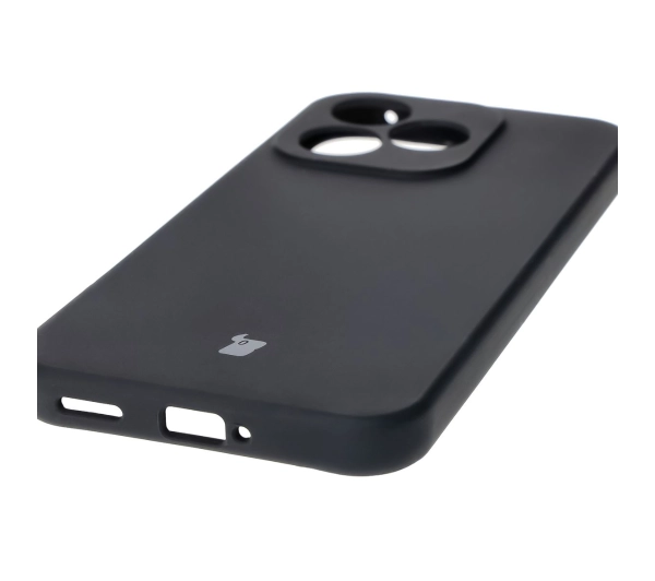 Bizon Soft do Honor 400 Lite 5G Czarny