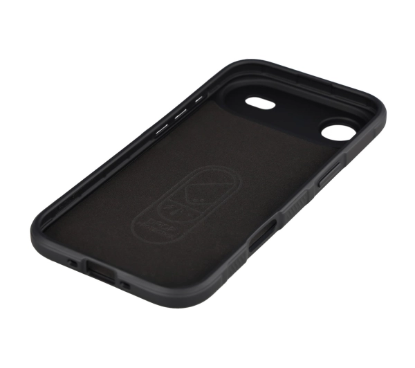 Bizon Tur do Apple iPhone Air Czarny