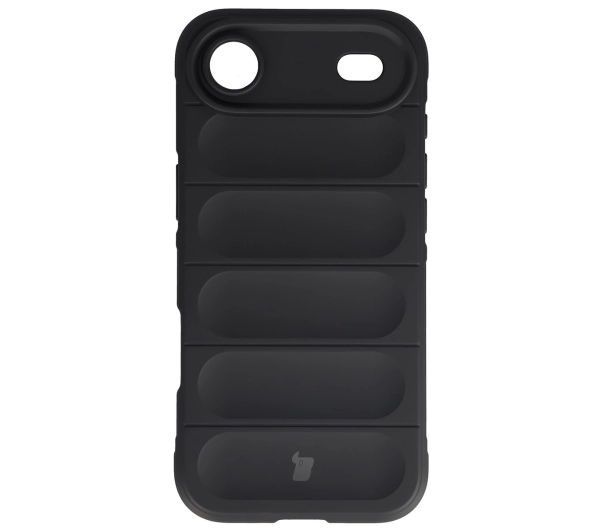 Bizon Tur do Apple iPhone Air Czarny