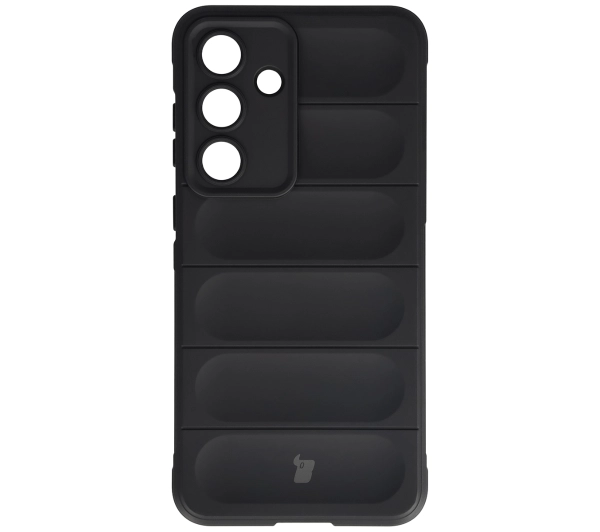 Bizon Tur do Samsung Galaxy S25 FE Czarny