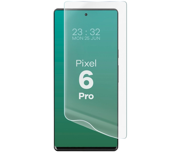 Bizon na ekran Hydrogel Front do Google Pixel 6 Pro 1 sztuka