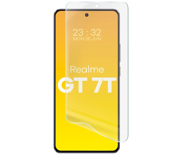 Bizon 2 x matowa Film Sun do Realme GT 7T
