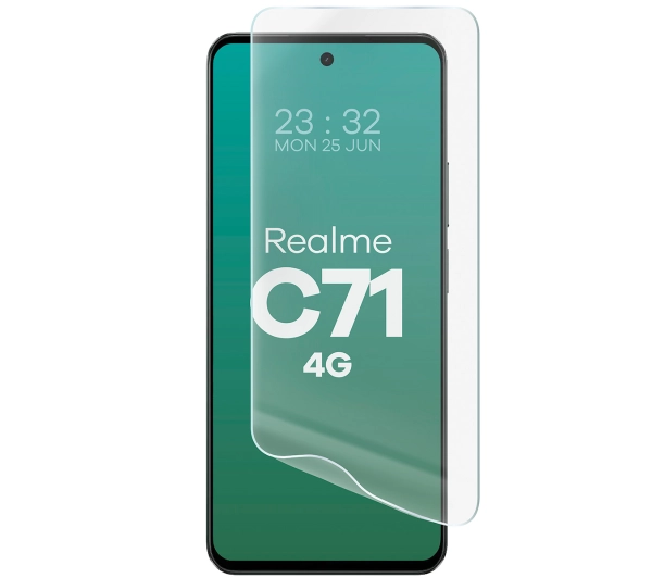 Bizon na ekran Hydrogel Front do Realme C71 4G 1 sztuka