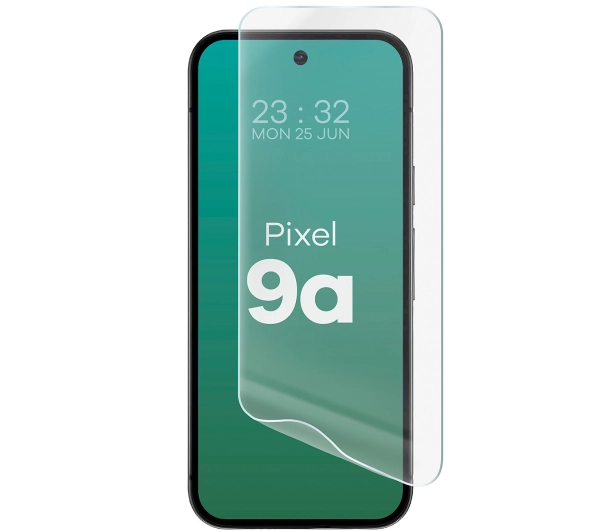 Bizon na ekran Hydrogel Front do Google Pixel 9a 1 sztuka