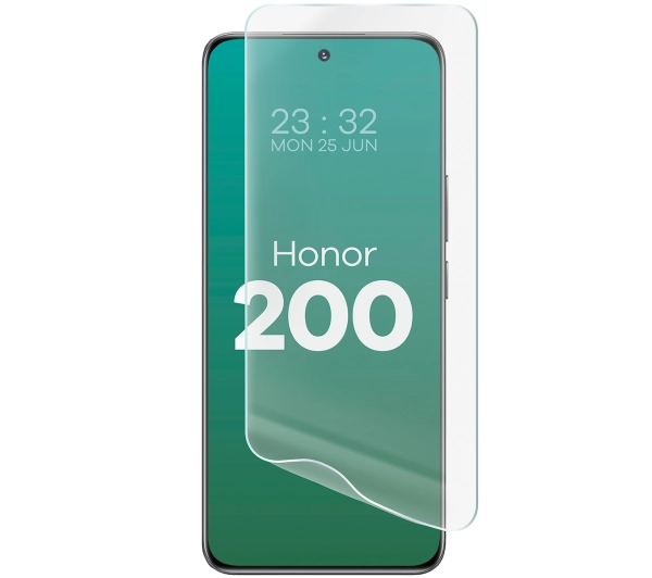 Bizon na ekran Hydrogel Front do Honor 200 1 sztuka