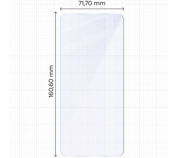 Bizon Elastyczne Mule do Realme C71 4G