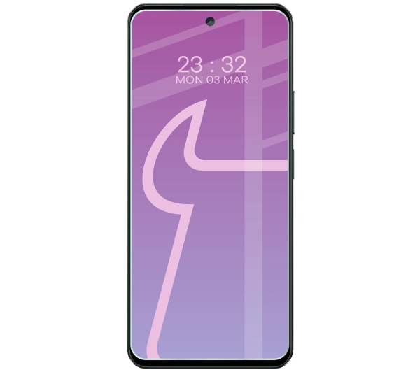 Bizon Elastyczne Mule do Realme C71 4G