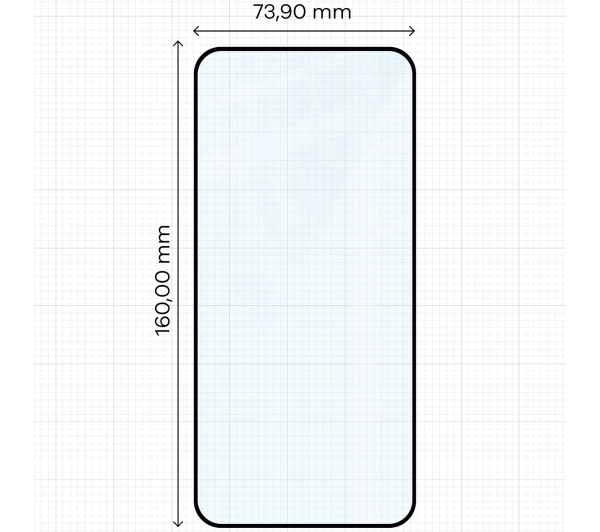 Bizon pełne Edge 2 do OnePlus Nord 5