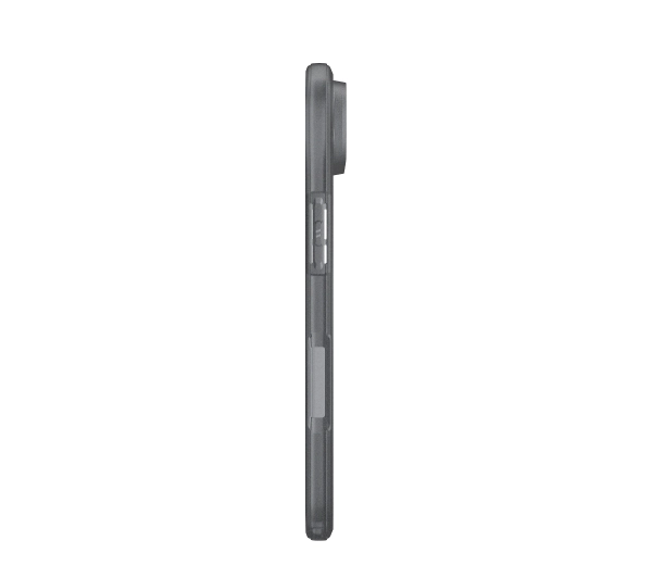 UAG DOT z MagSafe do iPhone Air Ash