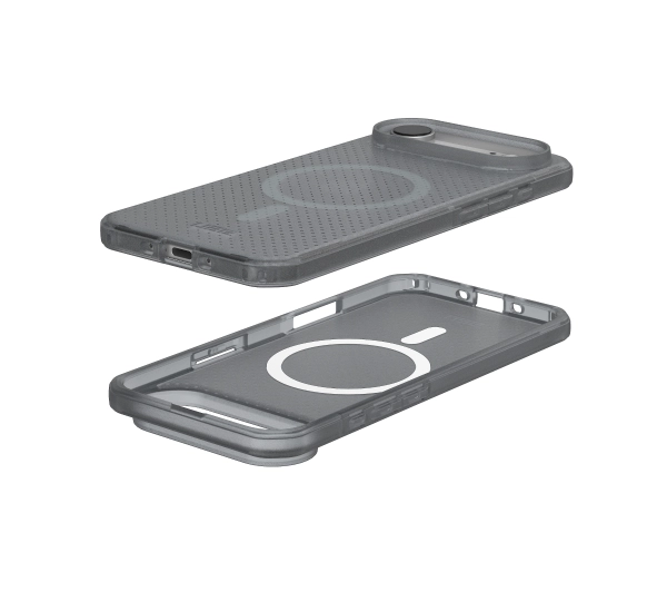 UAG DOT z MagSafe do iPhone Air Ash