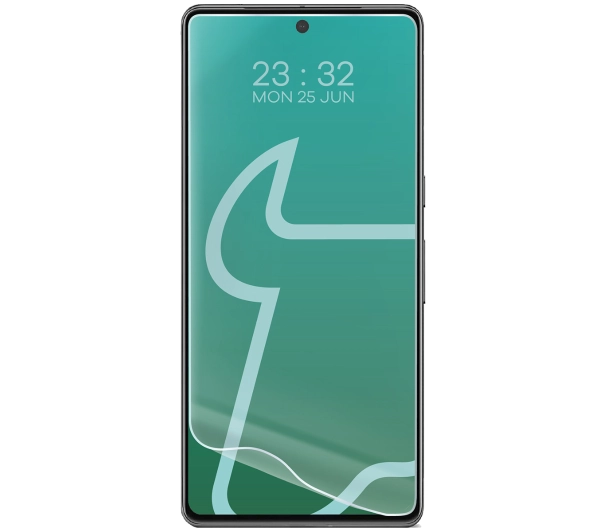 Bizon na ekran Hydrogel Front do Google Pixel 7 Pro 1 sztuka