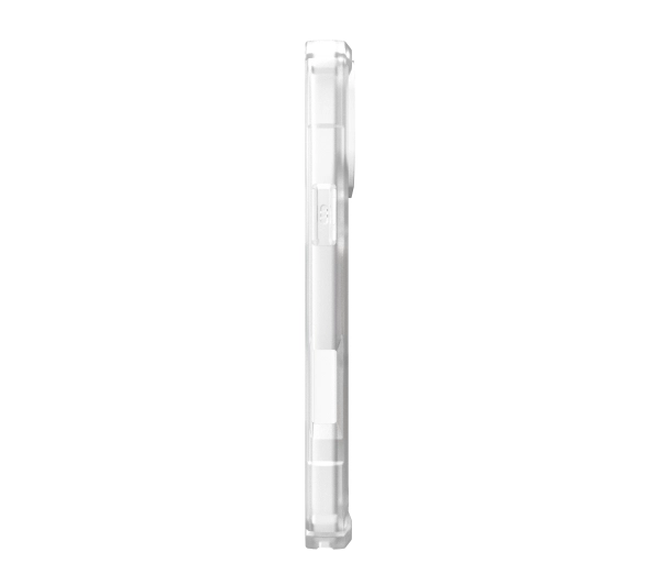 UAG Plasma XTE z MagSafe do iPhone 17 Pro Max Clear Titanium
