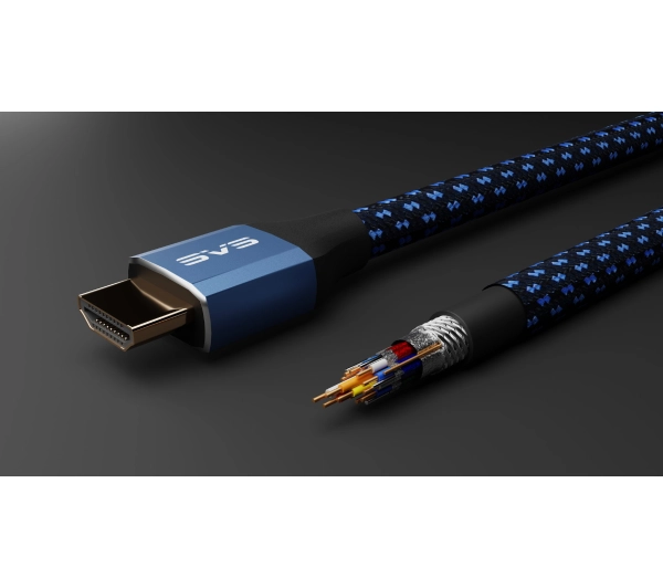 SVS ULTRA HDMI 3m - Kup na Raty - RRSO 0%