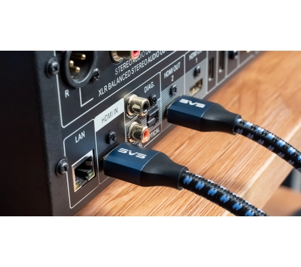 SVS ULTRA HDMI 3m - Kup na Raty - RRSO 0%