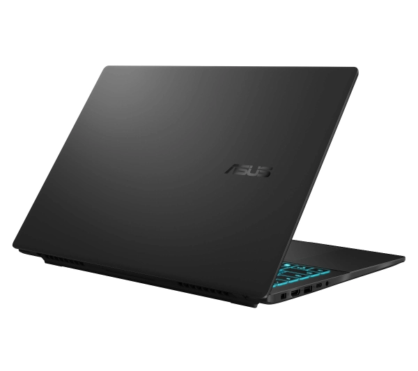ASUS V16 V3607VH-RP020 16'' 144Hz Core 5 210H 16GB RAM 512G Dysk SSD RTX5050 DLSS4 Czarny Funkcje AI - Kup na Raty - RRSO 0%
