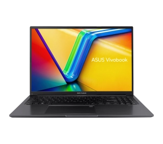 ASUS Vivobook 16 M1605YA-MB160W 16" R7 7730U 16GB RAM 512GB Dysk SSD Win11 Czarny Funkcje AI - Kup na Raty - RRSO 0%