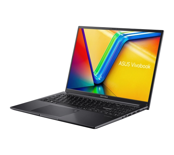 ASUS Vivobook 16 M1605YA-MB160W 16" R7 7730U 16GB RAM 512GB Dysk SSD Win11 Czarny Funkcje AI - Kup na Raty - RRSO 0%