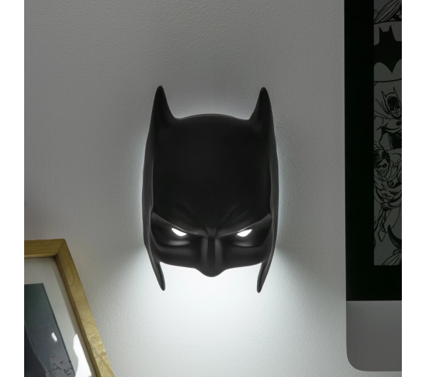 Paladone Batman Mask Lamp