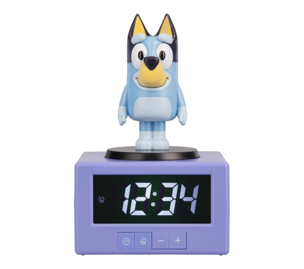 Paladone ICON Alarm Clock Bluey