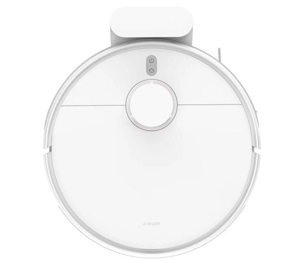 Xiaomi Robot Vacuum S40 Funkcja mopowania Tworzenie mapy pomieszczenia - Kup na Raty - RRSO 0%
