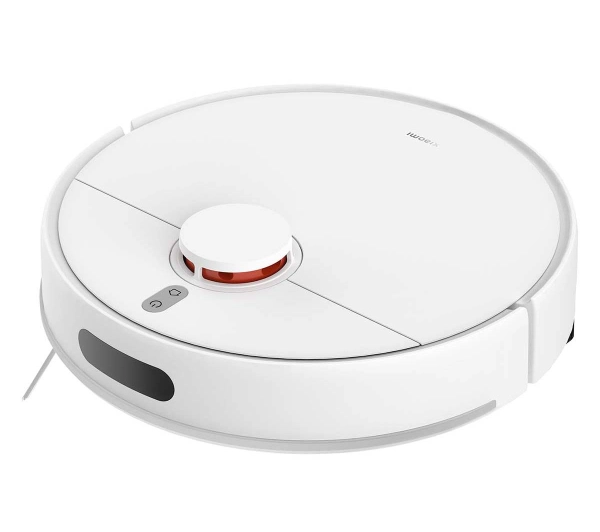 Xiaomi Robot Vacuum S40 Funkcja mopowania Tworzenie mapy pomieszczenia - Kup na Raty - RRSO 0%