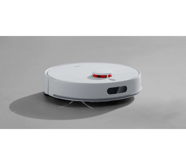 Xiaomi Robot Vacuum S40 Funkcja mopowania Tworzenie mapy pomieszczenia - Kup na Raty - RRSO 0%
