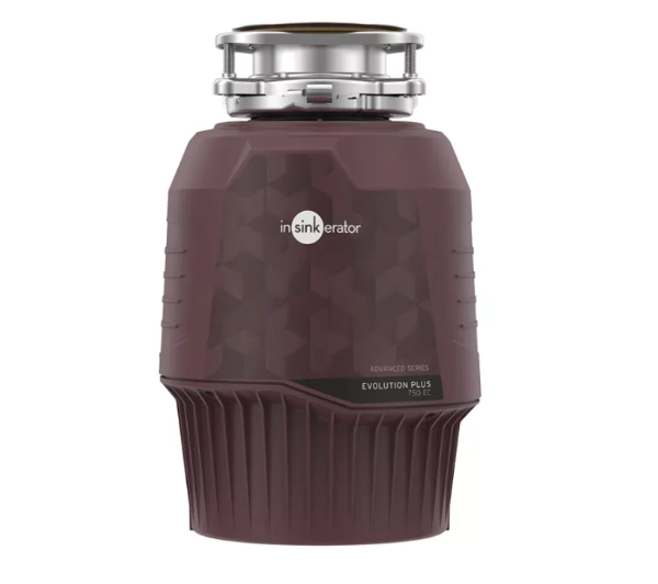 Młynki do odpadów - InSinkErator InSinkErator Evolution Plus 750 EC